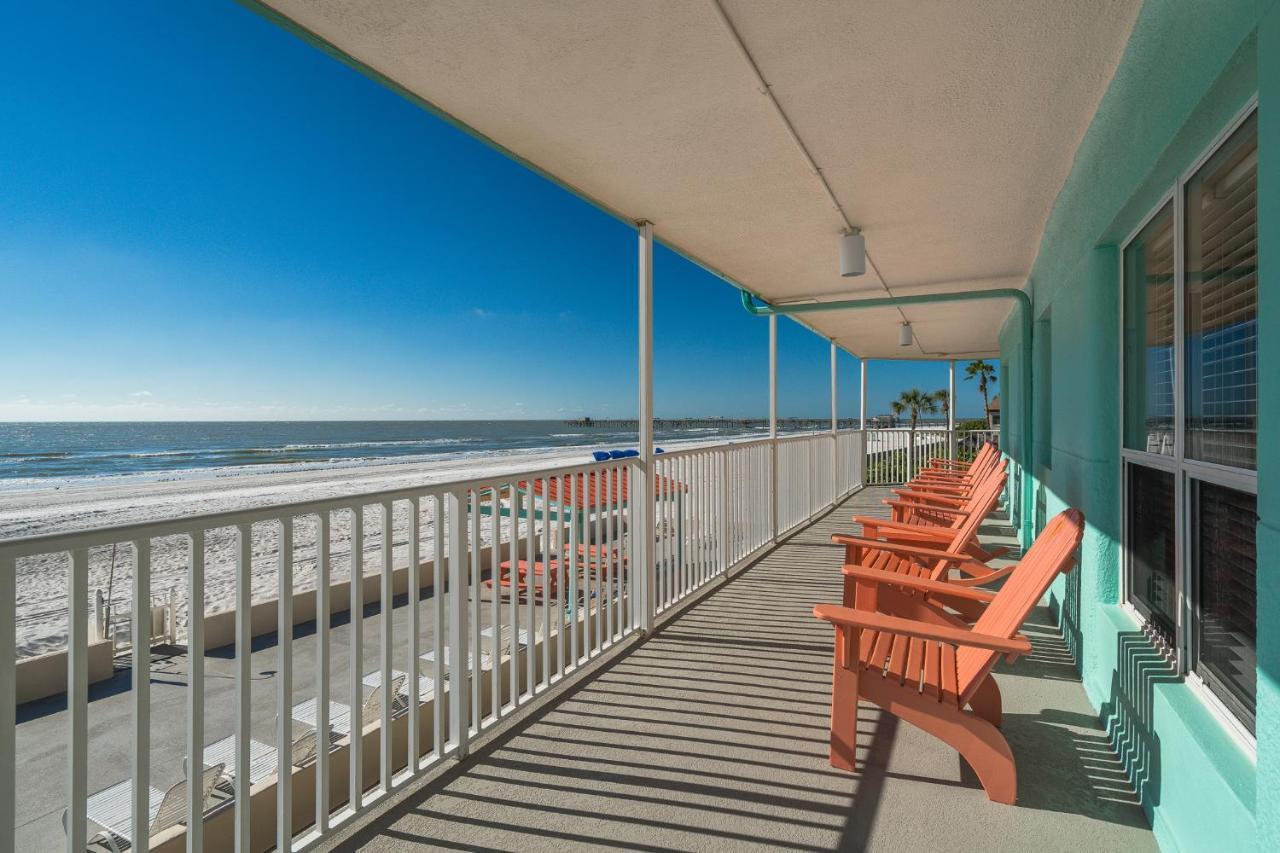 Sea Rocket 18 St. Pete Beach Exterior foto