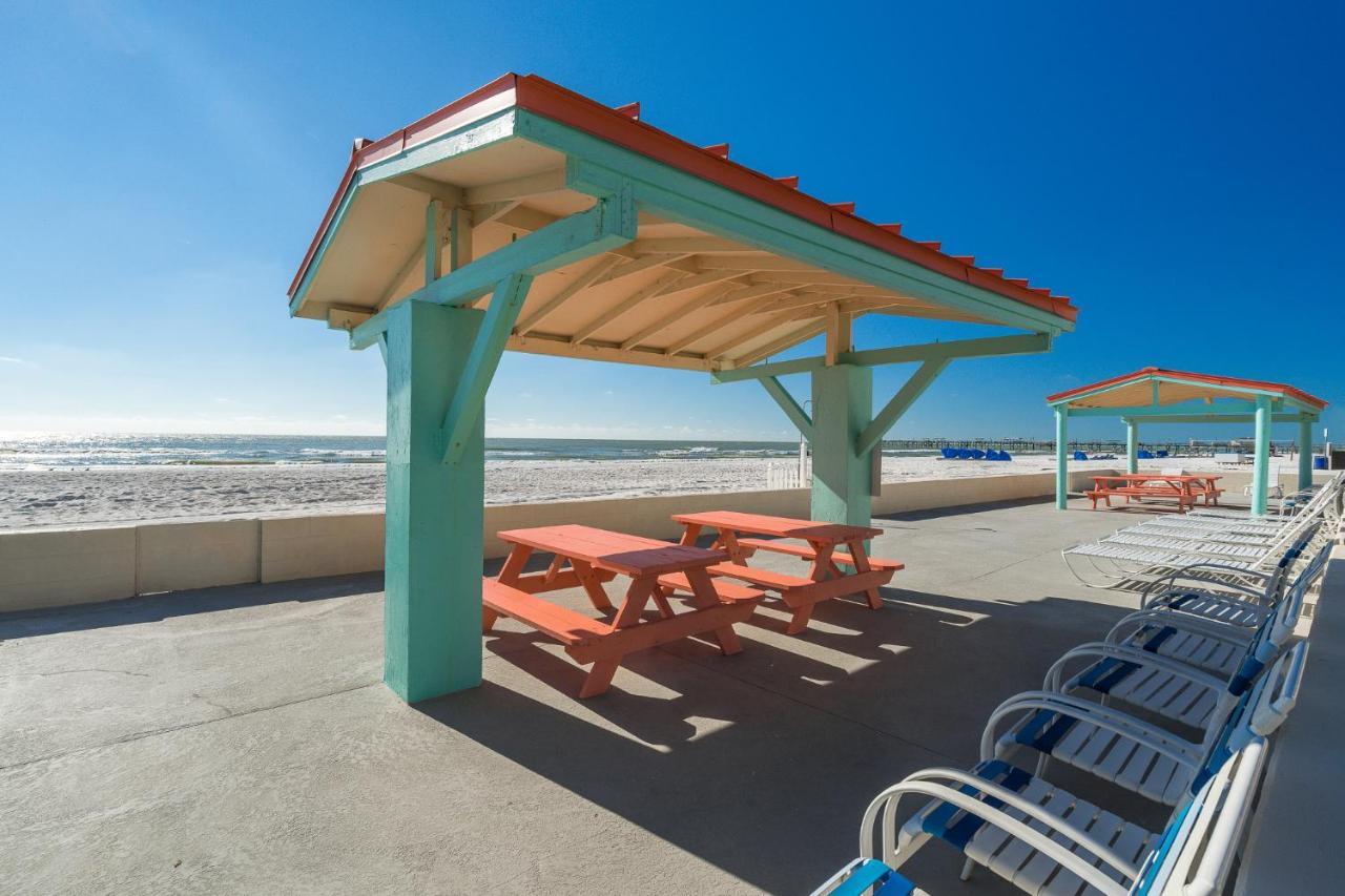Sea Rocket 18 St. Pete Beach Exterior foto