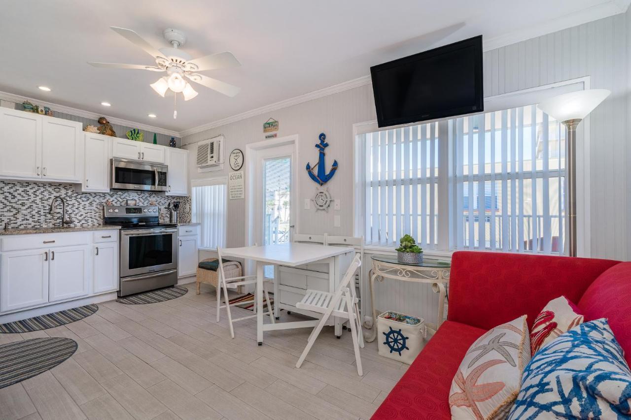 Sea Rocket 18 St. Pete Beach Exterior foto