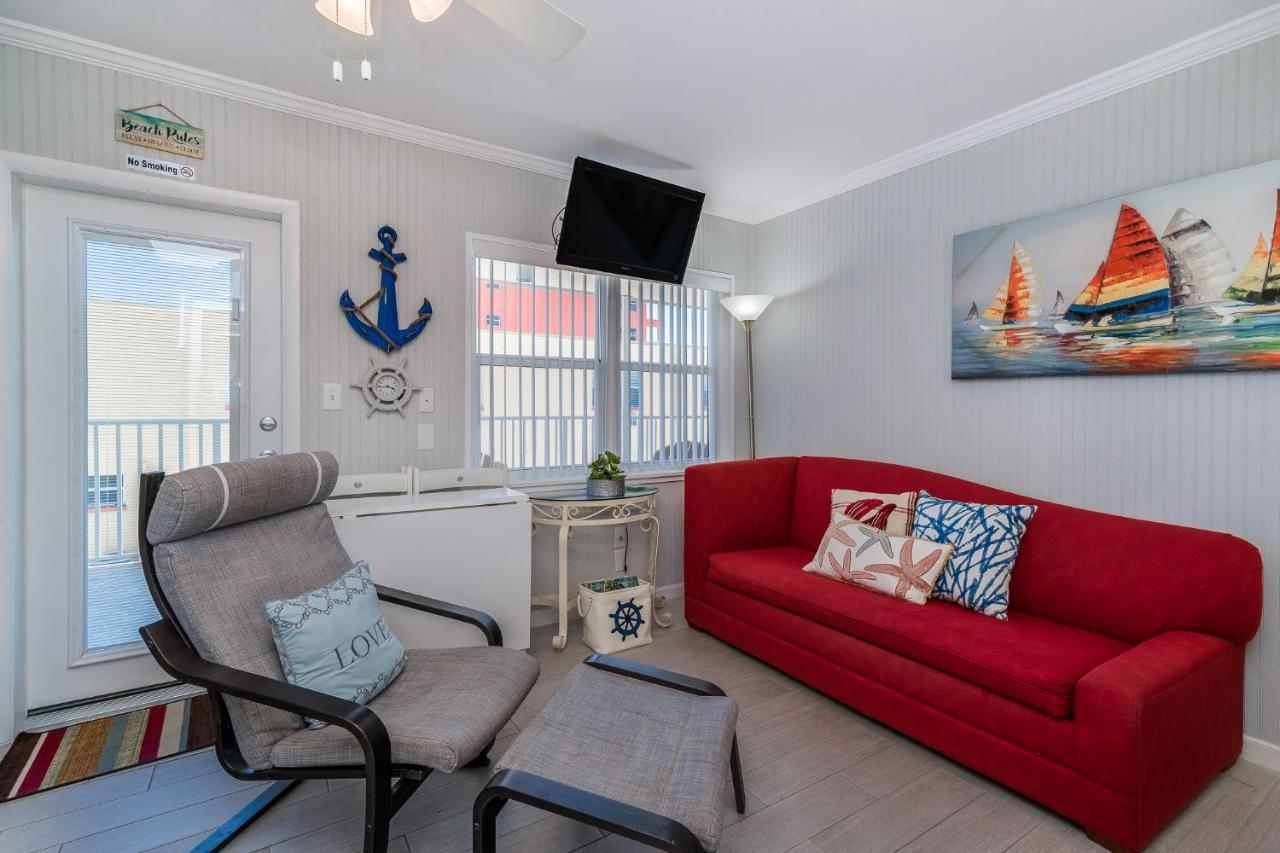 Sea Rocket 18 St. Pete Beach Exterior foto